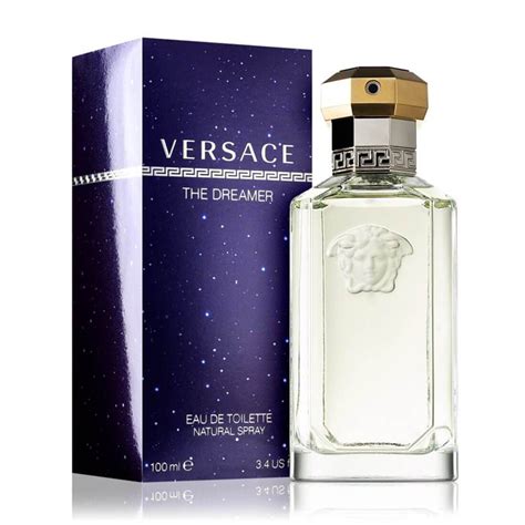 versace the dreamwe|Versace the dreamer for women.